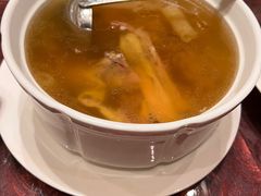 -夏阳湖皇冠假日酒店-自助餐厅