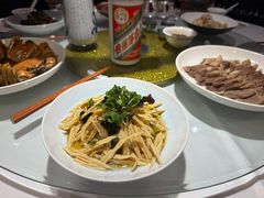 -老吉士酒家(天平路店)