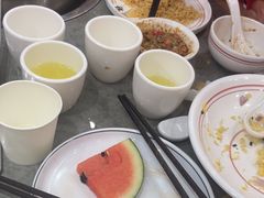 -嬷孙家潮汕牛肉火锅(北京路天河城店)