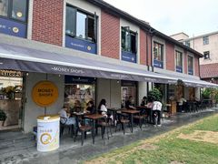 -Money Shops(愚园路店)