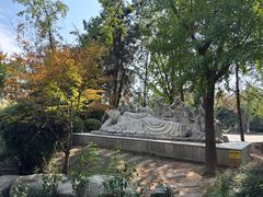 -法门文化景区