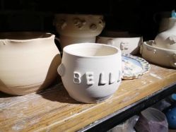 -川上陶艺社(大悦城店)