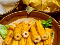 -阳阳老火锅(小南门店)