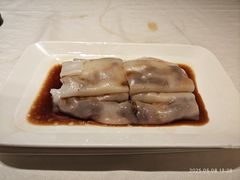 -香港狮子山下·明星粤菜餐厅(北苑店)