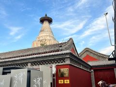 -妙应寺白塔