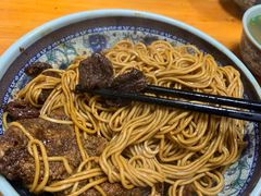 -旺泉餐饮店·清真牛肉面馆