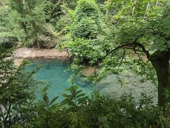 -雁荡山大龙湫景区