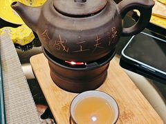 -金成潮菜博物馆(海珠湿地店)