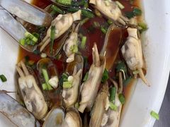 -如意楼农家菜(雁荡山店)