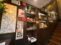 -角落里(中山公园店)