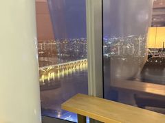 -三迪希尔顿酒店·星空酒廊