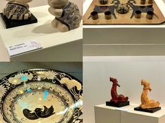-中国茶叶博物馆(双峰馆区)