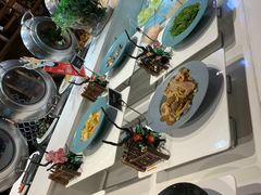 -凡塔斯牛排自助餐厅(莆田万达店)