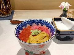 -鮨一日本料理旗舰店(总店)