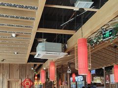 -老凯俚酸汤鱼(鸿通城店)