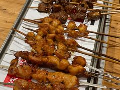 -铁人烧烤(北京店)