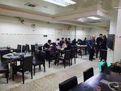 大堂-贵阳李氏息烽阳朗鸡(民生路店)