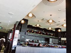 -沁原羔羊火锅(新天地店)