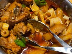 -阿里疆Alijiang·丝路美食·异域风情·清真(长楹天街店)