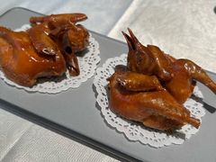 -味可道美食坊(福基路店)