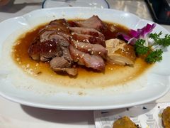 -顺粤楼·粤菜·点心(融创茂店)