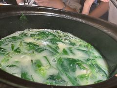 -百味馆·粤菜·湛江菜(后海花园店)