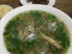 -老白家水盆羊肉