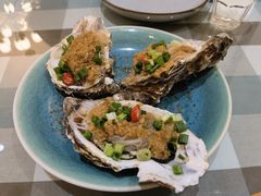 -君霖海鲜私房菜(春柳店)