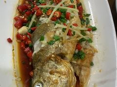 -阿杰臻选海鲜饭店(普陀山店)
