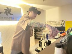 -斋飞·homebar·家庭式酒吧