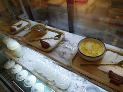 -炖物24章·顺时轻养茶(杭州保利时光里店)