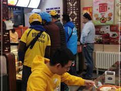 -庆丰包子铺(望京广顺店)
