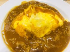 -CoCo壱番屋(现代城店)