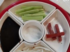 -东来顺•非遗火锅(外滩店)