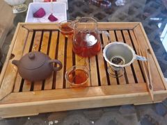 -丽江庭院之爱在路上(西单店)