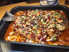 -小小河边鱼(天润城店)