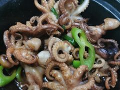 -霞海鸭仔饭店(海滨大道北店)