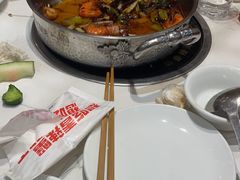-七欣天香辣蟹火锅(南京桥北太平店)