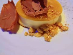 -迪拜帆船酒店海底餐厅