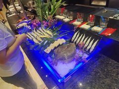 -阿外楼度假酒店-阿咖啡自助餐厅