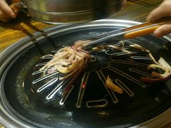 -莱真牛碳火烤肉(合肥旗舰店)