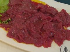 -鲜一烤肉(沈北店)