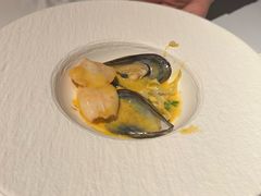 -Oyster Talks 四度蚝法餐厅
