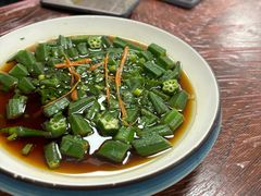 -深巷厨房排档(温州菜黑金冠大学城店)