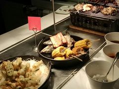 -上海浦东嘉里大酒店
