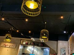 大堂-串大叔炭火烤串·鸡西大冷面刀削面(总店)