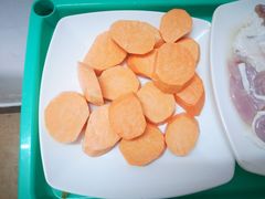 番薯-渔文乐农庄