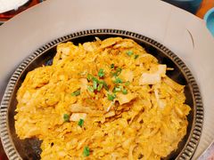 -鑫日千里马朝鲜族小馆(总店)
