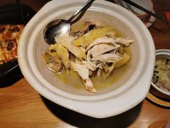 -话梅·客家小厨(东门店)