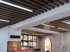 -众品老方子锅贴甜沫(李村店)